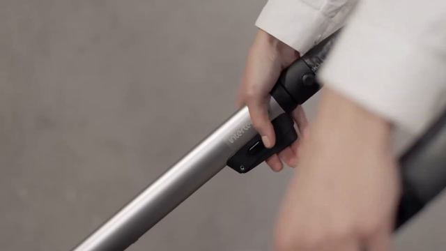 Anex l/type - Łatwe składanie ramy z siedziskiem | TOMI.pl смотреть онлайн