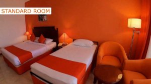 FANTAZIA RESORT MARSA ALAM 5* - ОБЗОР ОТЕЛЯ ОТ ТУРАГЕНТА - 2021