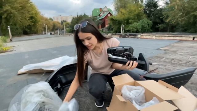 ЗАПЧАСТИ НА 25К! ПОКУПАЕМ ДОРОГИЕ ИНСТРУМЕНТЫ! смотреть онлайн