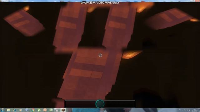 Супер секретная настройка в Minecraft!!! смотреть онлайн