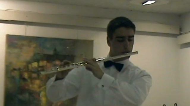 M. K. Oginski - Polonez a-moll 'Pozegnanie Ojczyzny' смотреть онлайн