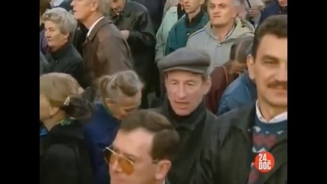 Лихие 90-е и MMM смотреть онлайн