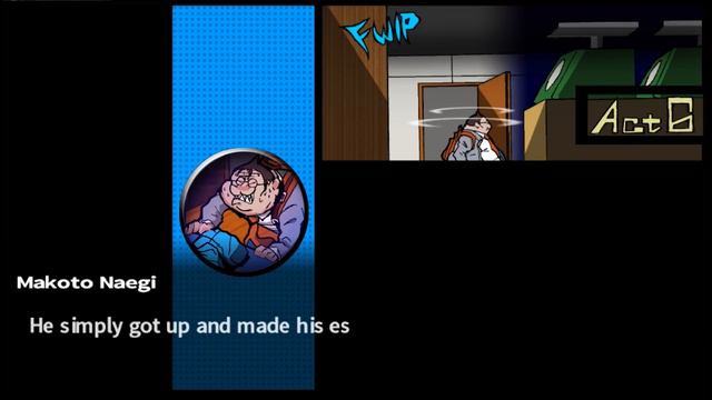 Danganronpa: Trigger Happy Havoc #28 | FOOLING YOURSELF смотреть онлайн