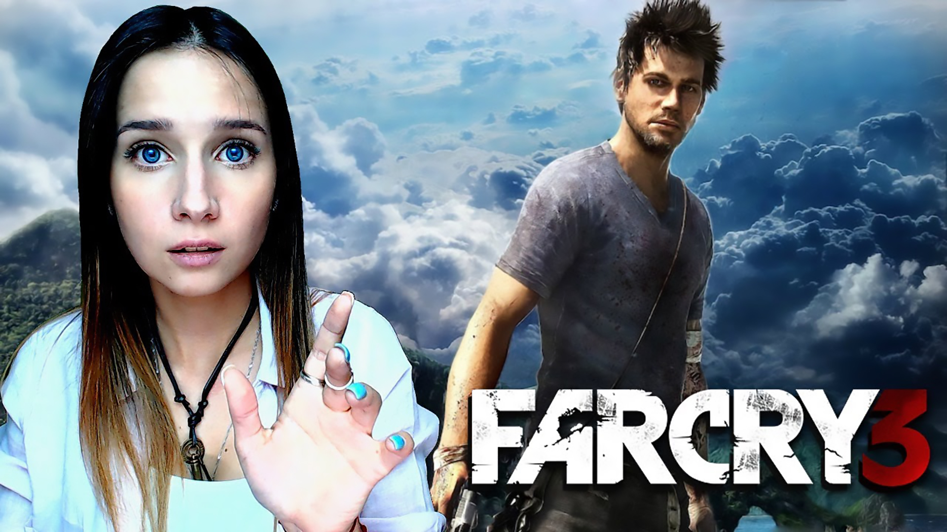 FAR CRY 3 ► ВРЕМЯ ВЫБОРА ► ФИНАЛ