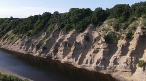 Ковран, август 2023 года