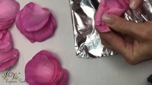 ❗ подробный МК для начинающих ? DIY ? реалистичная РОЗА из фоамирана