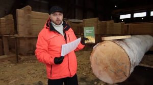 ЛАФЕТОФФ: Сказки про защитный слой древесины в деревянном домостроении