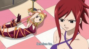 Fairy Tail Episode 033 Subtitle