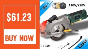 Top 10 Best Electric Circular Saw in 2020