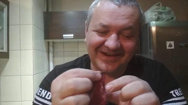 Бастурма - готовим в Польше смотреть онлайн