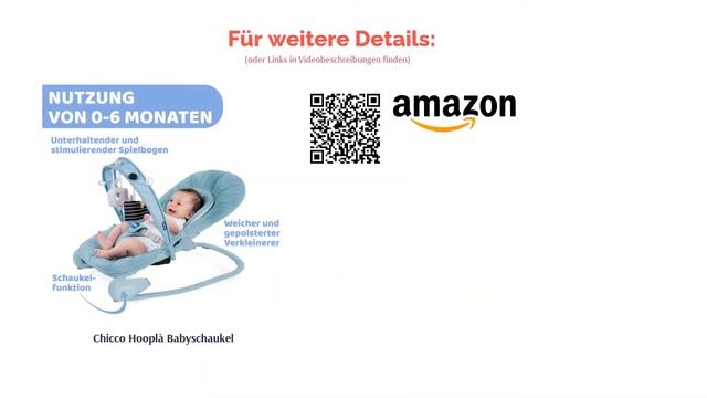 ? Die 11 besten Babyschaukel смотреть онлайн
