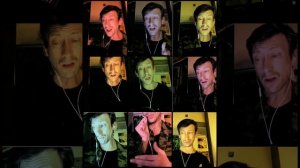 Песенка Умки