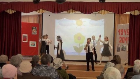 добрые сказки