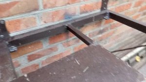 Откидной стол