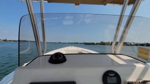 2017 Key West 219FS