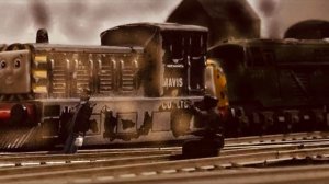 Sodor Fallout MV: All I Want
