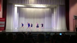 ABC.. || Contemporary || Choreo by ABC.. [A.Morozova] || ЖР 1st place