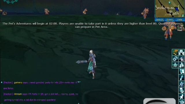 Zu Online With Phante 2 смотреть онлайн