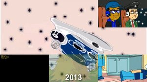 May 2020 Me: Hey! I'm Still Alive! - Sparta Time Travel 2021 Remix