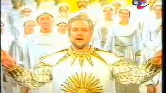 Amadeus Mozart Zarastro Tamino y Pamina La Flauta Màgica смотреть онлайн