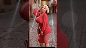 Olyria Roy ~ Wiki Biography,Age,Weight,Relationships,Net Worth - Curvy Models