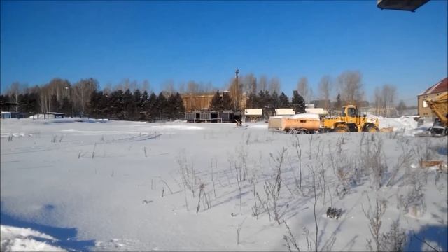 АЭРОСАНИ мой проект (SNOW SCOOTER) смотреть онлайн