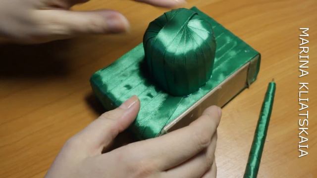 Танк ручка сувенир /(ENG SUB)/ Souvenire tank-pen/Марина Кляцкая смотреть онлайн