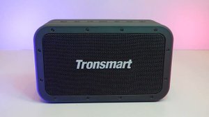 Tronsmart Force Max Bluetooth Speaker Review