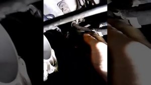 Шаговый двигатель КХХ Nissan Wingroad