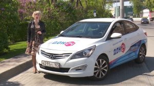 Дежурная по дорогам: дорогой советский автопром