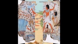 История Древнего мира. 25. Додинастический Египет