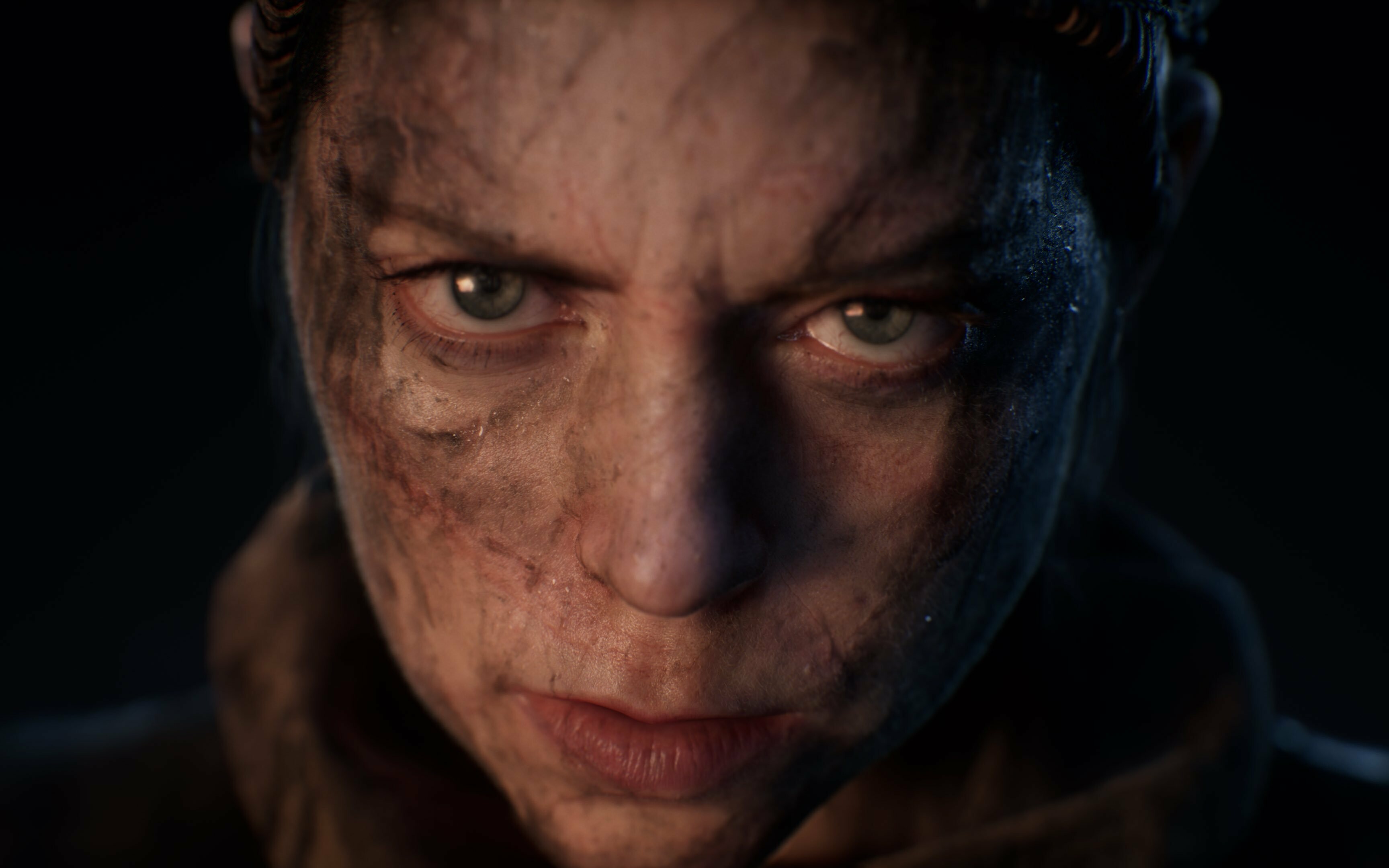 Сенуа сага 2. Сенуа сага 2. Сенуа хеллблейд актриса. Сенуа сага 2. Сенуа сага 2.