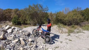 Три Эндуро лайфхака о которых ты не знал.