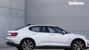 Авто обзор - POLESTAR 2 2019-2020 – ЭЛЕКТРОКАР ПОЛИСТАР 2
