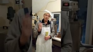 что стало через год после 100 варок и 200 кг. сыра с сыроварней Тремасова Тайга ПРО 20, сыр на дому