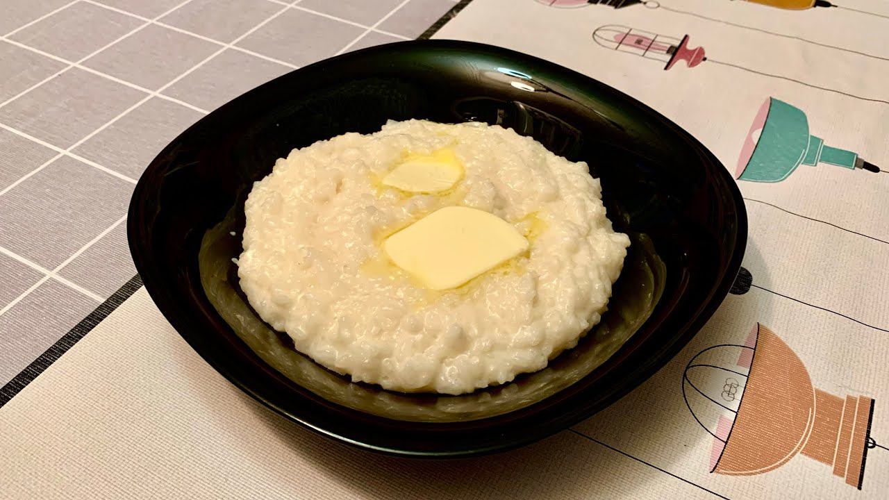 Невероятно ВКУСНАЯ РИСОВАЯ КАША  / Готовлю ее ТОЛЬКО В МУЛЬТИВАРКЕ!