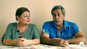 Владимир и Надежда Самойленко о новых книгах