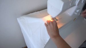 КАК СШИТЬ ПЛАТЬЕ ИЗ РУБАШКИ ЗА ЧАС