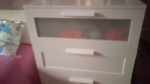 Рум тур по комнате Ярославы!