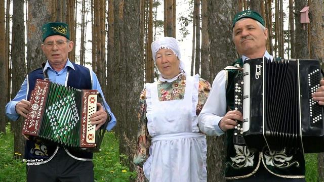 Поздравление с юбилеем ТАТАРСТАН от г.Сарапула (видео Виктор Татаркин) смотреть онлайн