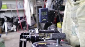 ⚙️??Взвешиваем СТАРУЮ и НОВУЮ модель TOHATSU 9.8