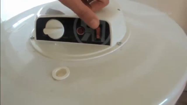 Бойлер Klima hitze ECO EV 100 смотреть онлайн