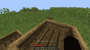 МАЙНКРАФТ, НО НЕЛЬЗЯ ХОДИТЬ 😱 | MINECRAFT