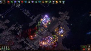 Aura Stacker Carrions/Syndicates Poe 3.15 Shapers Murder