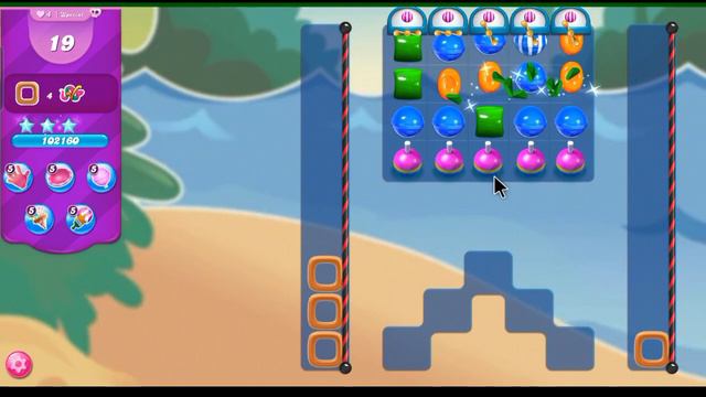 Cobra special edition first level | Candy crush saga special level | Candy crush lover смотреть онлайн