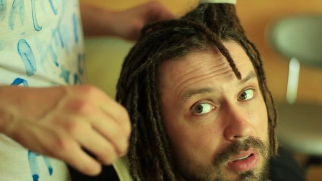Pro Dread. Выпуск 10. Гарик Burito и его дреды