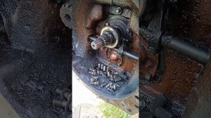 раскатка мтз без геморроя и приспособ.