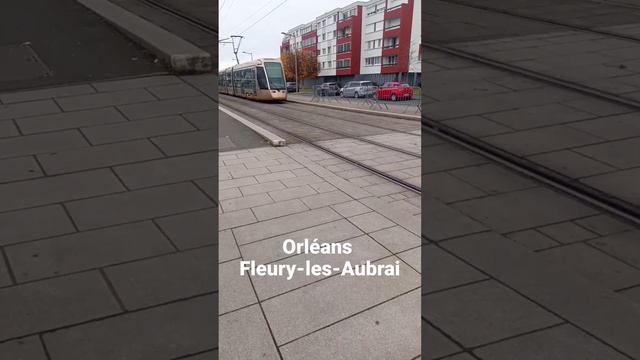 aziouz45 : Fleury les Aubrais Orléans