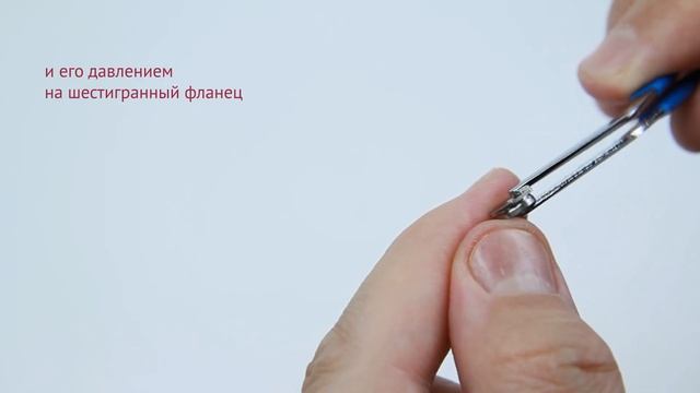 Гайка запрессовочная | Обзор смотреть онлайн