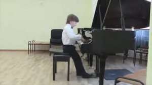 Арсений Линев